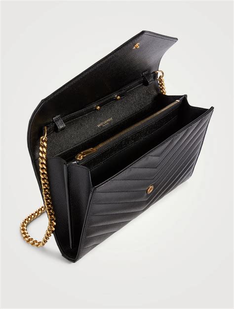 ysl wallat on chain|ysl wallet on chain sale.